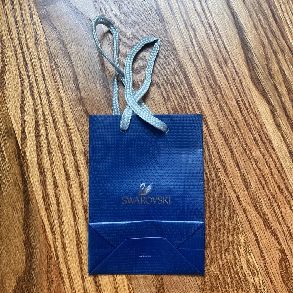 Swarovski Gift Bag